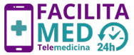 FacilitaMed - Telemedicina 24hs por dia!