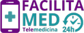 FacilitaMed - Telemedicina 24hs por dia!